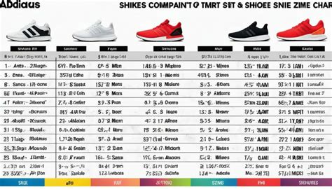 does adidas run smaller than nike|adidas vs nike size chart.